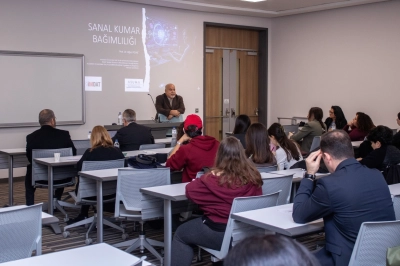 Sanal Kumar: 300 Milyar Dolarlık End&uuml;stri, Bir Tıkla Dağılan Hayatlar