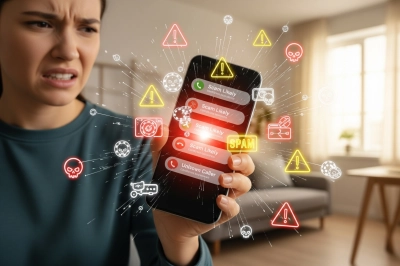 Sanal Kumar Aramaları Vatandaşı Bezdirdi!