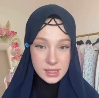 Sanal medya fenomeni Fatma Soydaş hakkında g&ouml;zaltı kararı