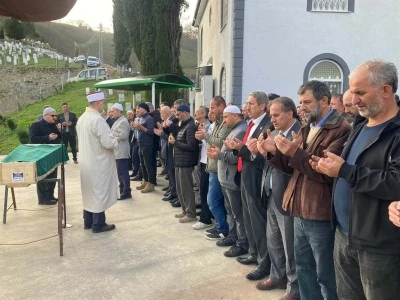 Sanal oyun oynadığı iddia edilen &ccedil;ocuk, odasında &ouml;l&uuml; bulundu