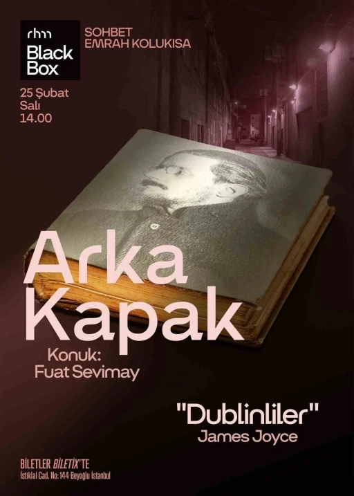 Sanat eserlerinde &lsquo;Aşk&rsquo; Şubat ayında BlackBox&rsquo;ta
