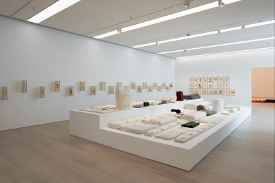 Sanata Destek S&uuml;r&uuml;yor