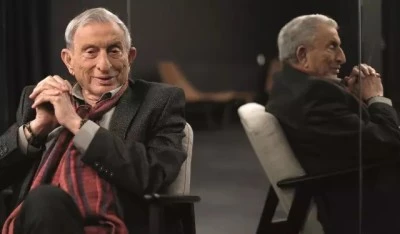 Sanat&ccedil;ı Haldun Dormen i&ccedil;in Harbiye&rsquo;de t&ouml;ren d&uuml;zenlendi