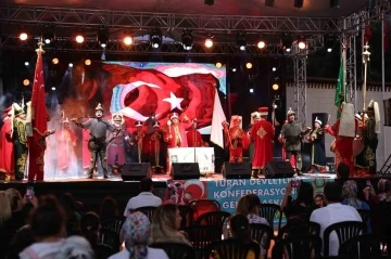 Sanat&ccedil;ı Sefo, sevilen şarkılarını festivalin a&ccedil;ılışında s&ouml;yleyecek
