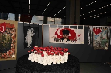 Sanatın On Hali&rsquo;nde &ouml;d&uuml;ller sahiplerini buldu