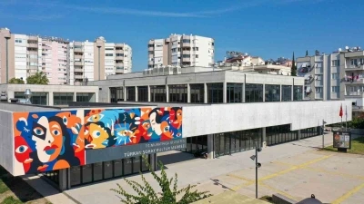 Sanatseverler &lsquo;Mistik Dokular&rsquo;da buluşuyor
