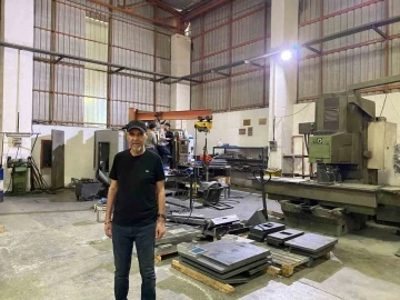 Sanayiciden vergi ka&ccedil;ağına &ouml;rnek uygulama
