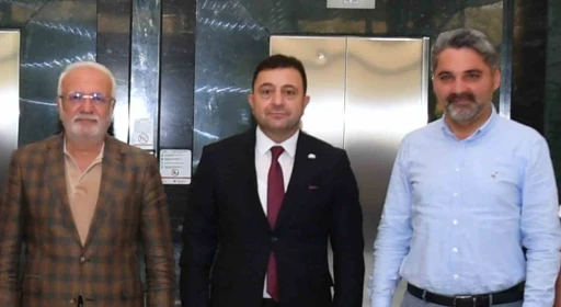 Sanayicilere ruhsat m&uuml;jdesi
