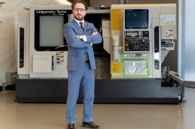 Sanayinin Geleceğini Şekillendirecek En &Ouml;nemli 4 Trend