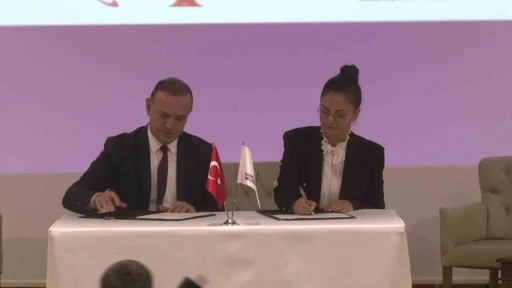 Sancaktepe&rsquo;de, Avrupa Yerel Yaşamda Kadın Erkek Eşitliği Şartı imza t&ouml;reni d&uuml;zenlendi
