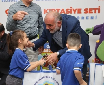 Sandık&ccedil;ı: &ldquo;5 yılda 69 bin 85 &ccedil;oğumuza ulaştık&rdquo;
