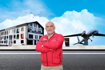 Sandık&ccedil;ı: "T&uuml;rkiye Y&uuml;zyılı&rsquo;nda bilim ve teknolojiye y&ouml;n veren nesiller yetiştiriyoruz&rdquo;
