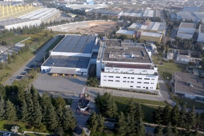 Sandoz T&uuml;rkiye 70. Yılında S&uuml;rd&uuml;r&uuml;lebilirlikte G&uuml;&ccedil;l&uuml; Adımlar Atıyor