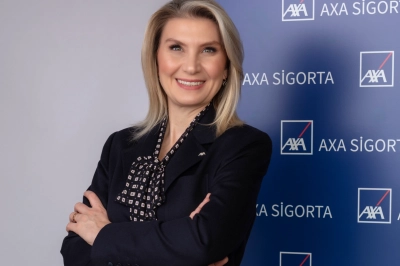 Sanem &Ccedil;ıngay Bu&ccedil;ukoğlu&rsquo;na AXA Grubu&rsquo;nda Global Sorumluluk