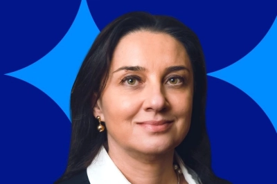 Sanko Holding&rsquo;de CFO G&ouml;revine Nevra &Ouml;zhatay Atandı