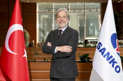 SANKO Holding'de &Uuml;st D&uuml;zey Atama