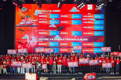 SANKO Holding, Gen&ccedil;liğin Enerjisini Destekliyor