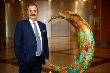 SANKO Holding, T&uuml;rkiye Milli Paralimpik Komitesi&rsquo;nin ana sponsoru oldu
