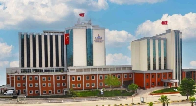 SANKO &Uuml;niversitesi Hastanesi&rsquo;nde KOAH Hastalarına bronkoskopik hacim k&uuml;&ccedil;&uuml;lt&uuml;c&uuml; coıl tedavisi uygulaması başladı
