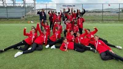 Şanlıurfa&rsquo;da 3 ragbi takımı T&uuml;rkiye Finallerine kaldı
