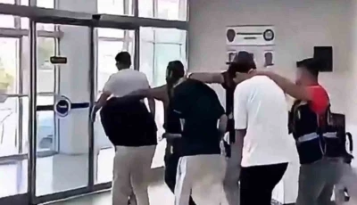 Şanlıurfa&rsquo;da 3 trafik magandası tutuklandı