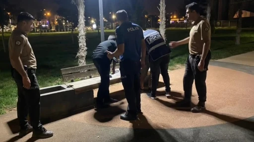 Şanlıurfa&rsquo;da aranan 26 kişi yakalandı
