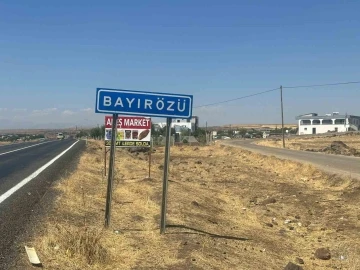 Şanlıurfa&rsquo;da arazi kavgası: 2 &ouml;l&uuml;, 5 yaralı
