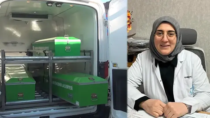 Şanlıurfa&rsquo;da doğum sonrası anne &ouml;ld&uuml;; kadın doğum uzmanı tutuklandı