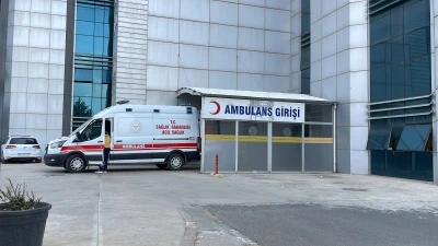 Şanlıurfa&rsquo;da hava kompres&ouml;r&uuml;yle işkence iddiası: 15 yaşındaki &ccedil;ırak ağır yaralandı