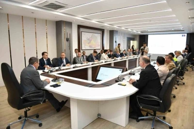 Şanlıurfa&rsquo;da K&uuml;lt&uuml;r Yolu Festivali 24 Mayıs&rsquo;ta başlıyor
