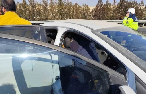 Şanlıurfa&rsquo;da otomobiller &ccedil;arpıştı: 12 yaralı
