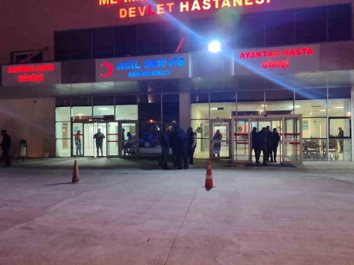 Şanlıurfa&rsquo;da trakt&ouml;rden d&uuml;şen &ccedil;ocuk hayatını kaybetti
