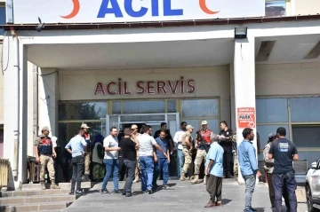 Şanlıurfa&rsquo;daki silahlı kavgada &ouml;l&uuml; sayısı 3&rsquo;e y&uuml;kseldi
