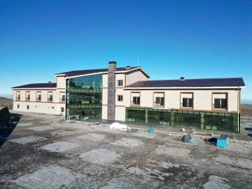 Şanlıurfa kış turizminin yeni g&ouml;zdesi olacak
