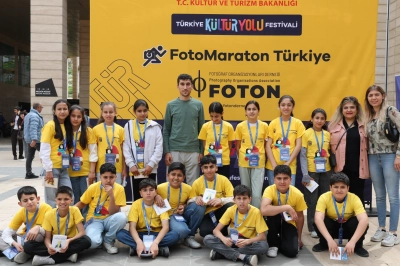 Şanlıurfa K&uuml;lt&uuml;r Yolu Festivali&rsquo;nde İlk G&uuml;n Heyecanı