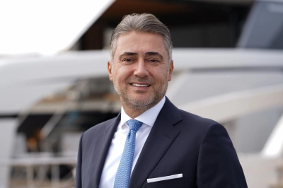Sanlorenzo ve BYD Energy Storage&rsquo;dan S&uuml;rd&uuml;r&uuml;lebilir Yat&ccedil;ılıkta Stratejik Ortaklık