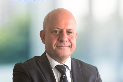 Sanovel&rsquo;de Yeni CFO G&ouml;kdeniz G&uuml;r Oldu