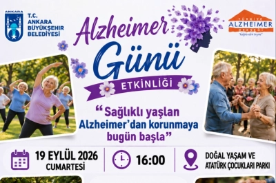 Sanovel&rsquo;den Alzheimer Farkındalığına G&uuml;&ccedil;l&uuml; Destek
