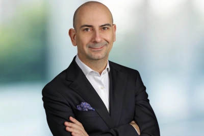 Sanovel&rsquo;in Yeni Fikri Haklar Ve Hukuk Direkt&ouml;r&uuml; Aykut Dincer Oldu