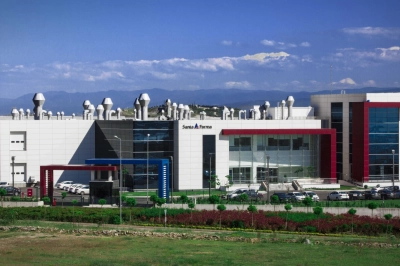Santa Farma İla&ccedil;, Yine T&uuml;rkiye'nin En B&uuml;y&uuml;k Sanayi Kuruluşları Listesi İSO 500&rsquo;de!