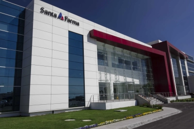 Santa Farma ve Mealis&rsquo;den Yeni Stratejik İş Birliği