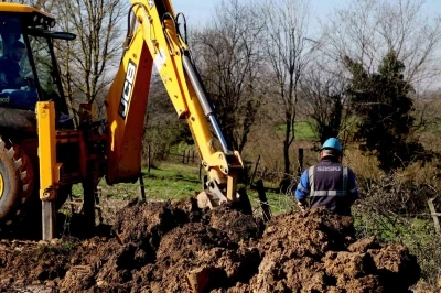 Sapanca G&ouml;l&uuml; i&ccedil;in alternatif kaynaklar evreye alınıyor
