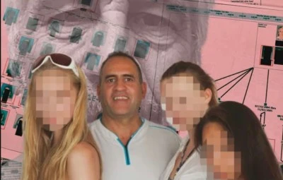 Sapıklık dosyaları 'Epstein'da sık&ccedil;a adı ge&ccedil;en Daniel Siad evinde &ouml;l&uuml; bulundu