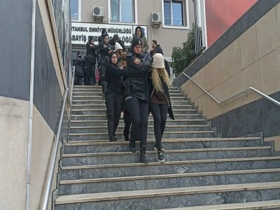 'Şapkalı Volkan' ve &ouml;rg&uuml;t &uuml;yeleri yakalandı