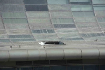 Sapphire AVM&rsquo;de ş&uuml;pheli &ouml;l&uuml;m
