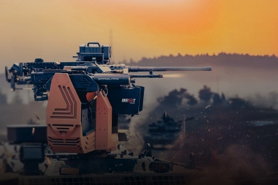 SAR 127 MT Altay Tankı&rsquo;nın G&uuml;c&uuml;ne G&uuml;&ccedil; Katıyor