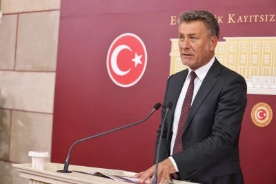 Sarıbal: "Fındık &uuml;reticisine zararına satış dayatılıyor!"