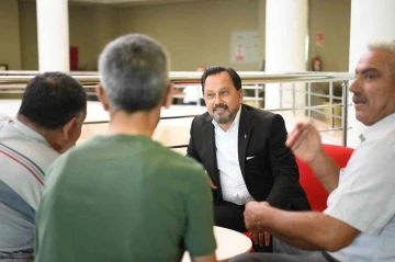 Sarı&ccedil;am&rsquo;da halk g&uuml;n&uuml; geleneği devam ediyor
