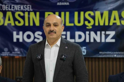 Sarıge&ccedil;ili: "Eğitim &ccedil;alışanlarımızın refahı birinci &ouml;nceliğimiz"
