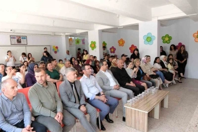 Sarıg&ouml;l&rsquo;de engelliler unutulmadı
